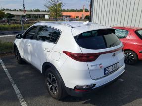 Kia Sportage - 2020
