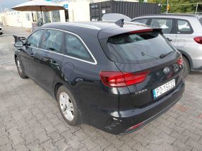Kia Ceed - 2020