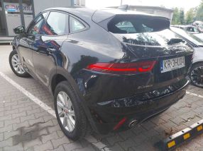 Jaguar E-Pace - 2018