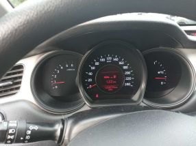 Kia Ceed - 2014