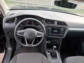 Volkswagen Tiguan - 2022