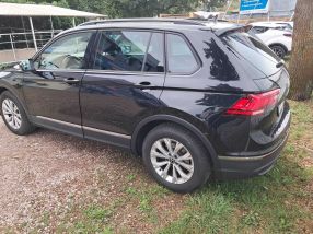 Volkswagen Tiguan - 2022