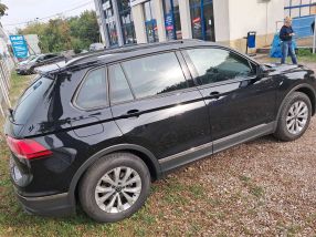 Volkswagen Tiguan - 2022