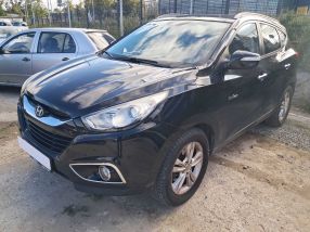 Hyundai ix35 - 2011