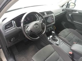 Volkswagen Tiguan - 2020