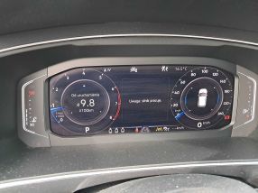 Volkswagen Tiguan - 2020