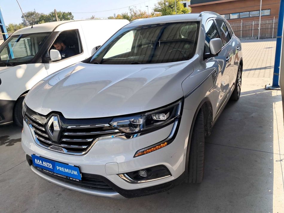 Renault Koleos - 2019