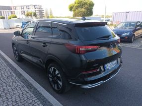 Opel Grandland X - 2023