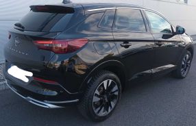 Opel Grandland X - 2023
