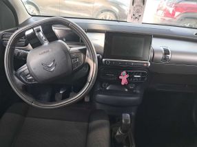 Citroen C4 Cactus - 2015
