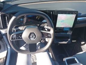 Renault Megane - 2023