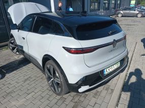 Renault Megane - 2023