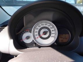 Mazda 2 - 2008