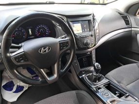 Hyundai i40 - 2017