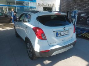 Opel Mokka - 2016