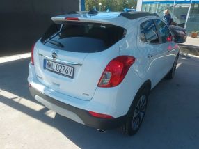 Opel Mokka - 2016