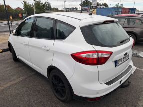 Ford Focus C-Max - 2015