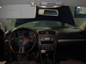 Volkswagen Golf - 2009
