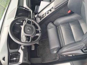 Volvo XC60 - 2019