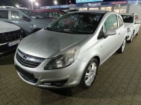 Opel Corsa - 2008