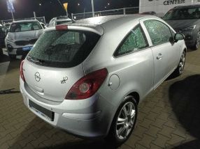 Opel Corsa - 2008