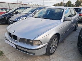 BMW 5 - 2000