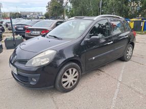 Renault Clio - 2008