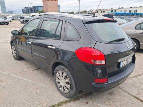 Renault Clio - 2008