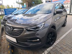 Opel Grandland X - 2020