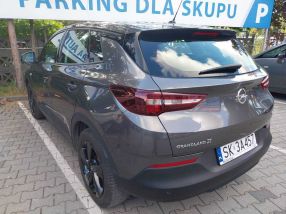 Opel Grandland X - 2020