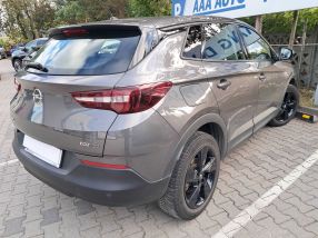 Opel Grandland X - 2020
