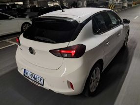 Opel Corsa - 2022