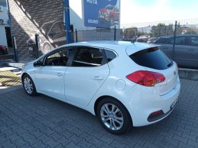 Kia Ceed - 2014