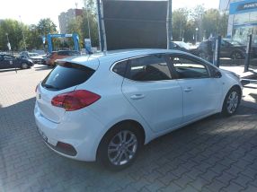 Kia Ceed - 2014