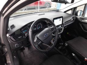 Ford Fiesta - 2017
