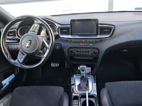 Kia ProCeed - 2019