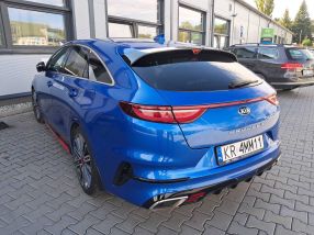 Kia ProCeed - 2019