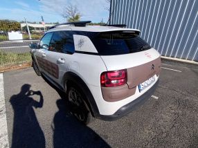 Citroen C4 Cactus - 2014