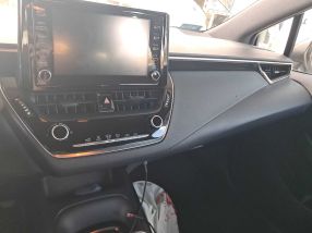 Toyota Corolla - 2019