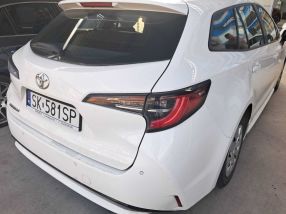 Toyota Corolla - 2019