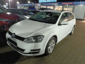 Volkswagen Golf - 2015