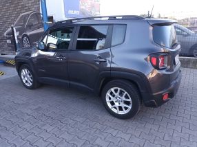 Jeep Renegade - 2019