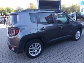 Jeep Renegade - 2019