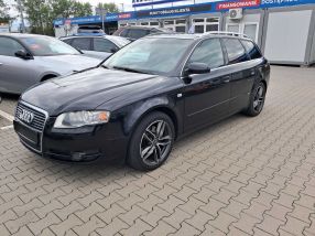 Audi A4 - 2006