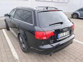 Audi A4 - 2006