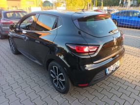 Renault Clio - 2016