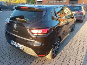 Renault Clio - 2016