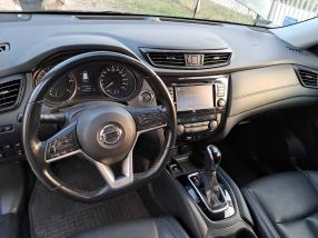 Nissan X-Trail - 2017