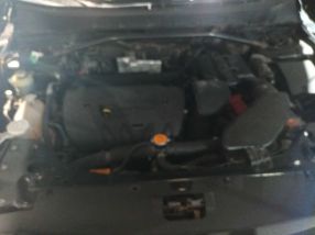 Mitsubishi Outlander - 2011