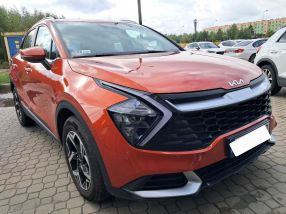 Kia Sportage - 2022